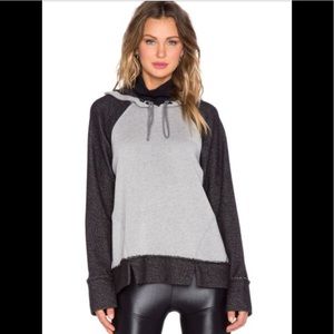 Koral activewear hoodie